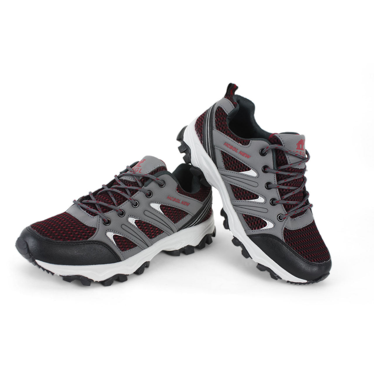 Multisport Tulle Running Athletic Sneakers And Outdoor Shoes Mens