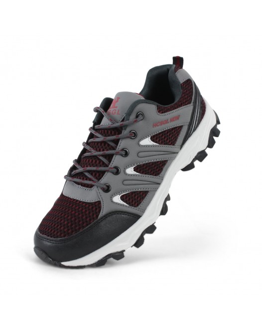Multisport Tulle Running Athletic Sneakers And Outdoor Shoes Mens