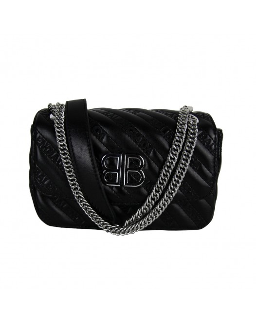 Kasgo Fashion Glitter Evening Wristlet Shoulder Bag for Ladies with Detachable Straps Clutch Purses for Women 