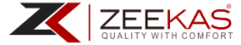 ZEEKAS Quality with Comfort ZEEKAS Quality with Comfort