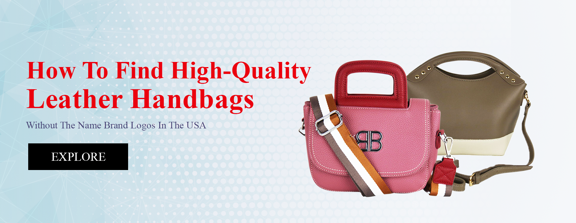 The best business leather bags for women: quality & style 🌟 – BONAVENTURA