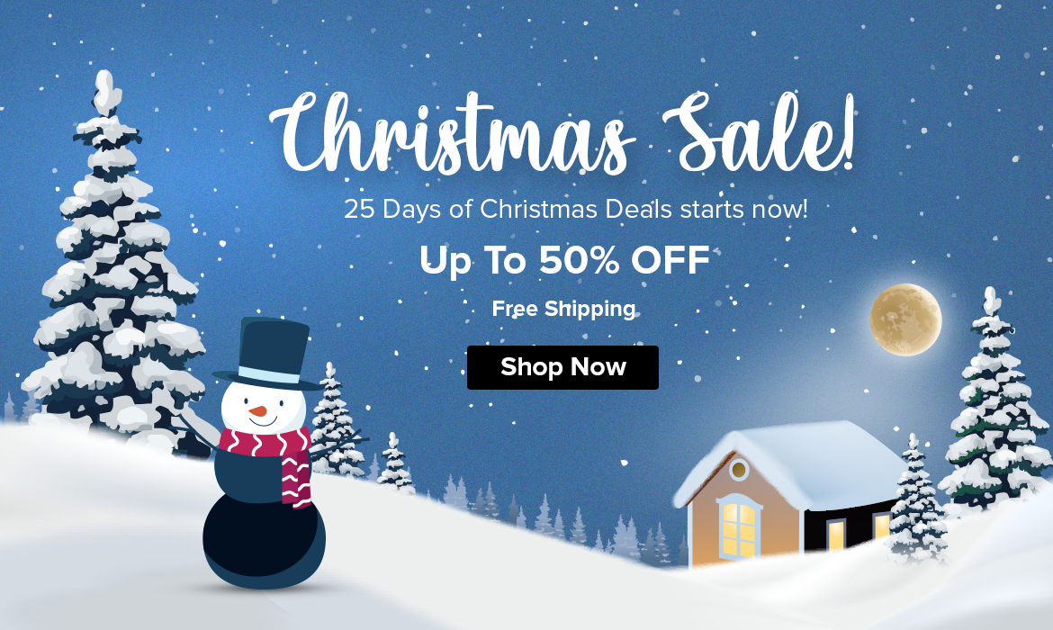 Christmas Deals Shop Our Best Holiday Shopping Deals Online at Zeekas