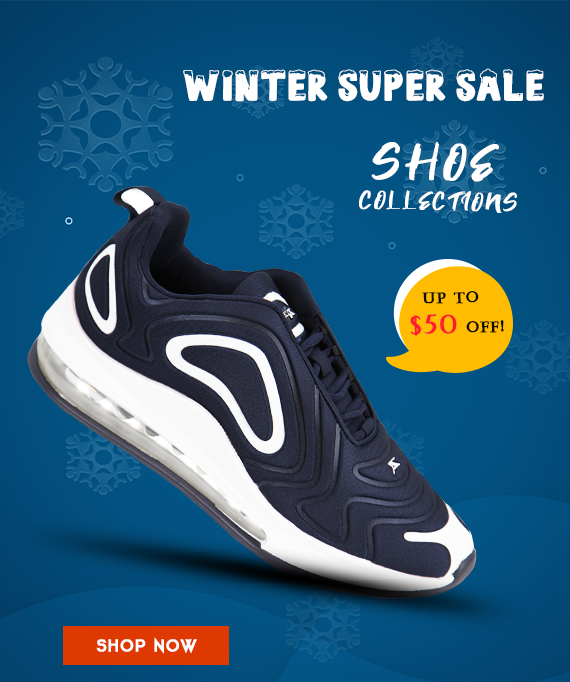 Winter Shoe Deals