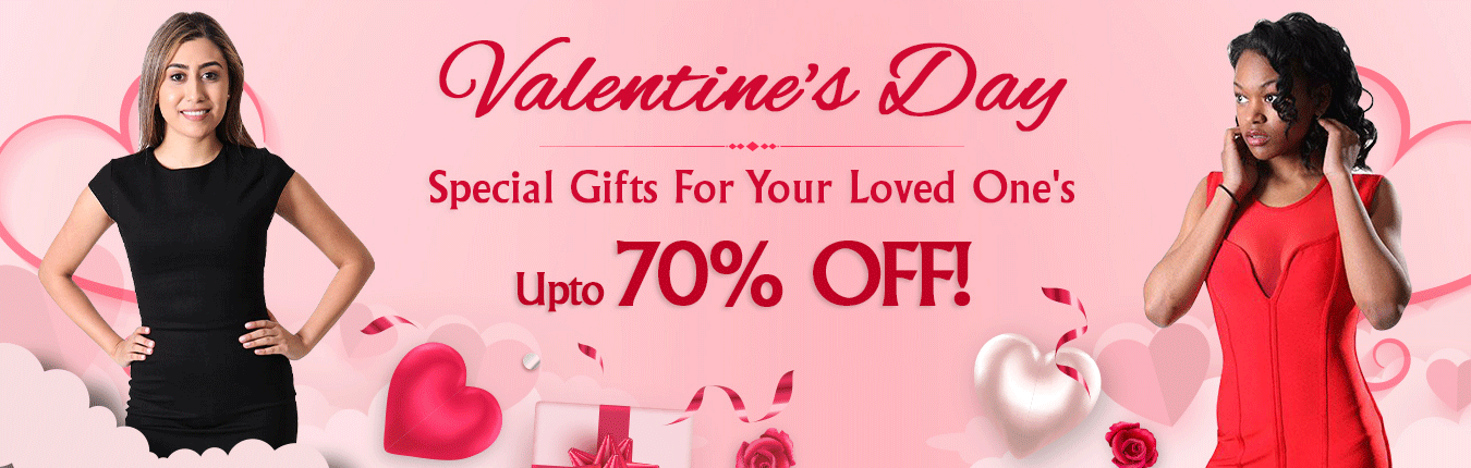 Valentine Day Special Gifts for loved one