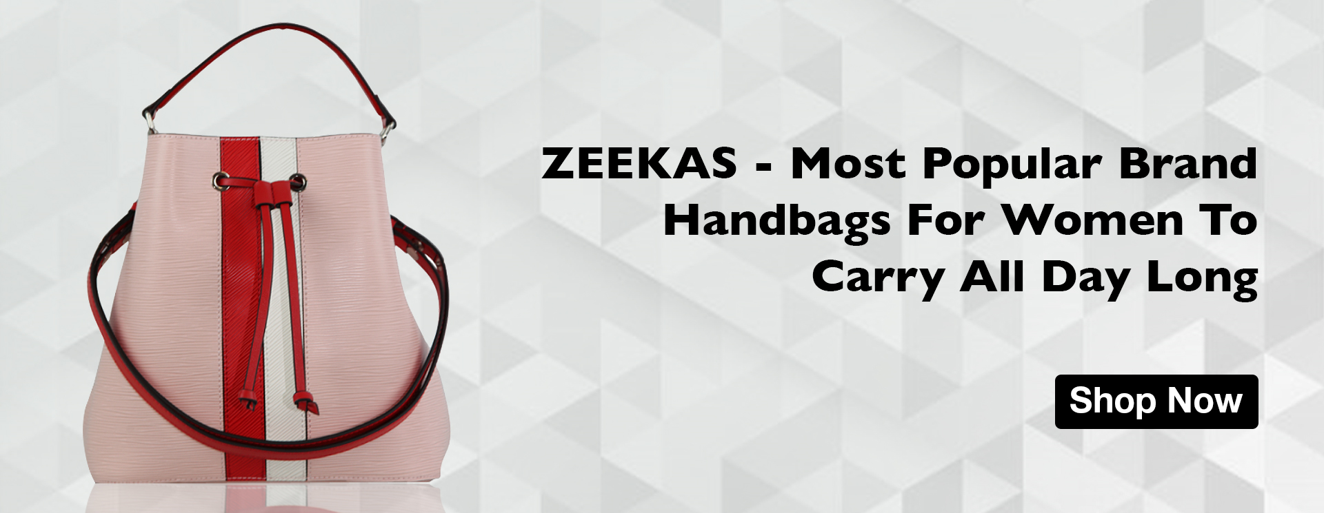 ZEEKAS - Most Popular Brand Handbags For Women To Carry All Day Long