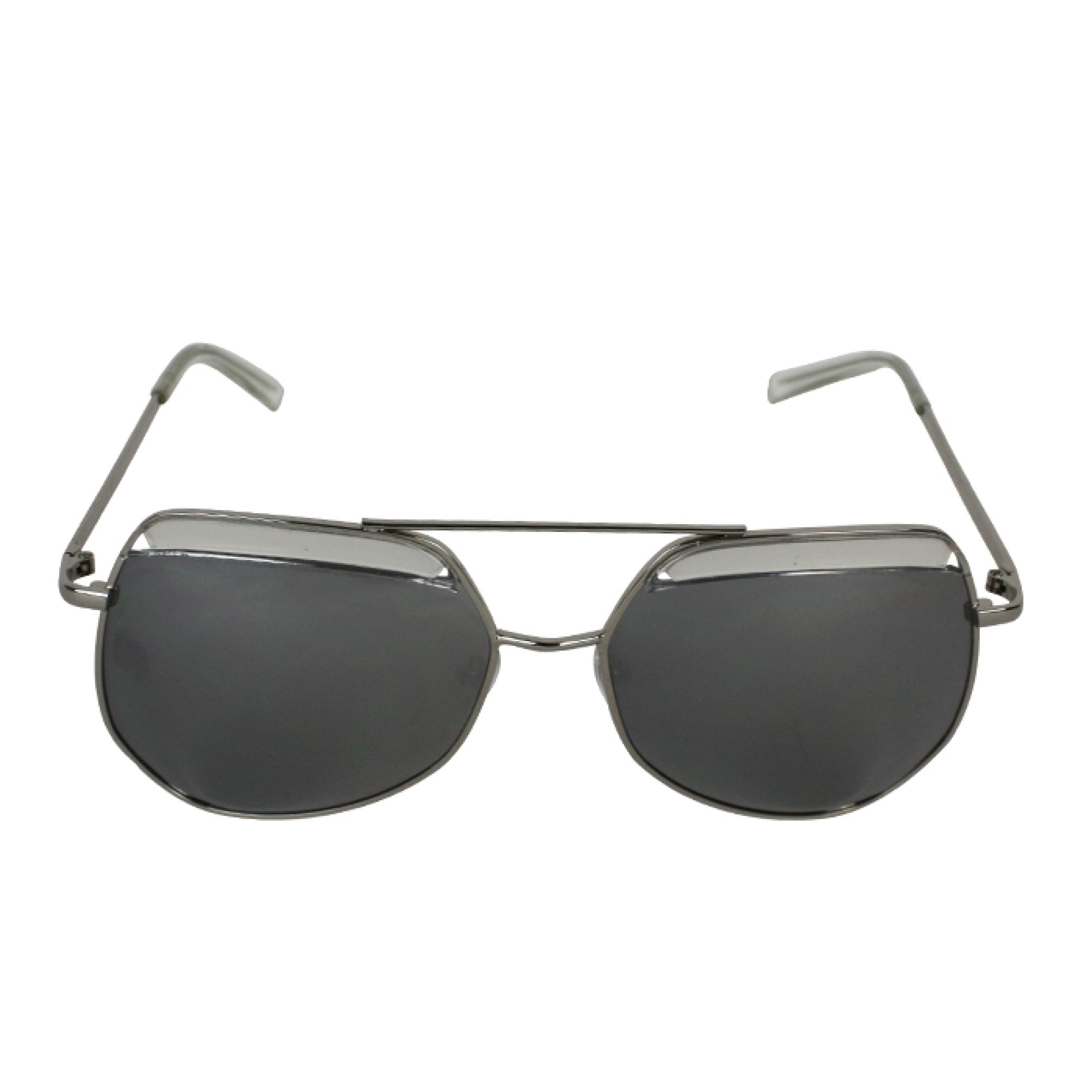 Men's Polarized Gray FullRimmed Sunglasses Online In USA Free