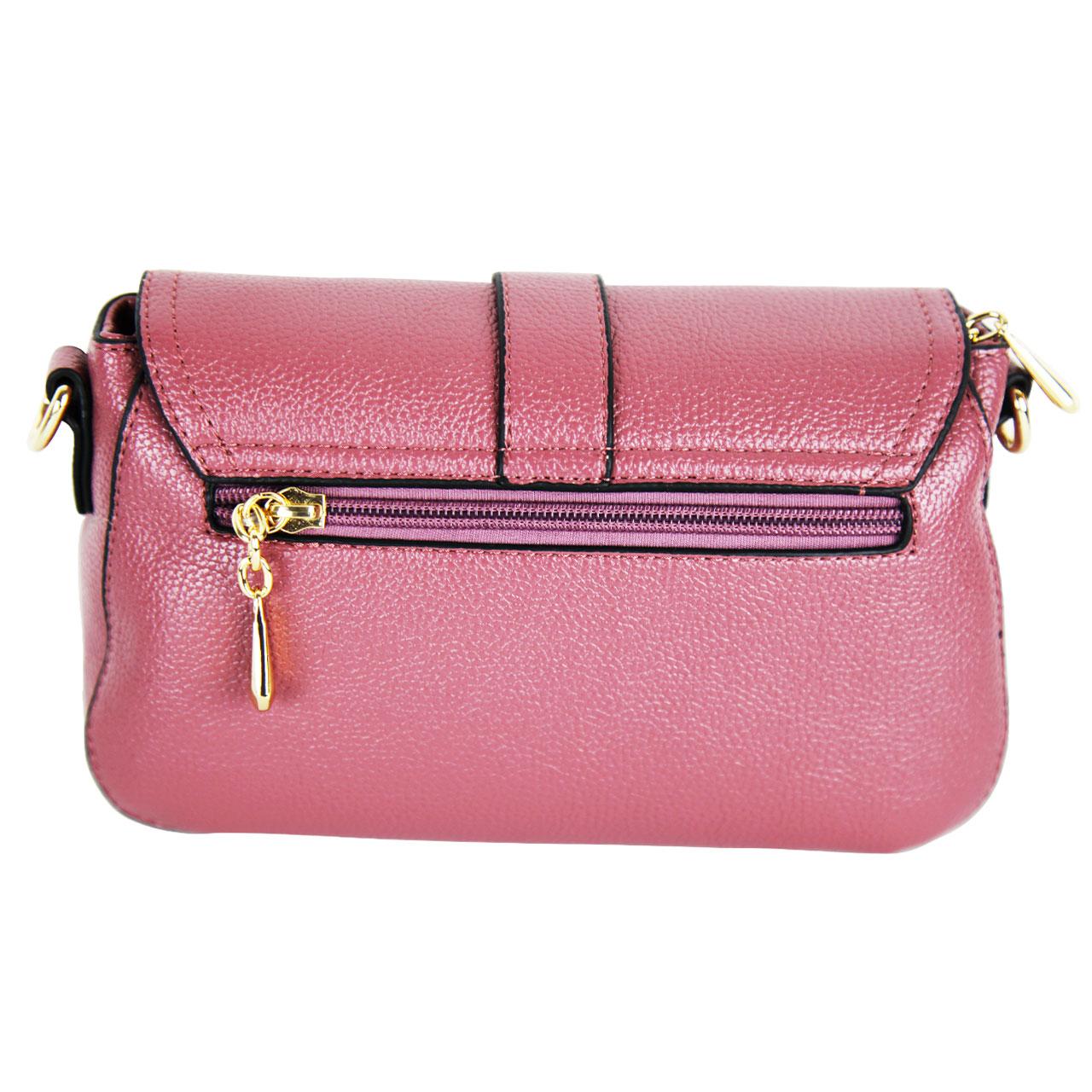 Leather Mini Clutch Bag Crossbody Bag For Women in USA Zeekas