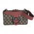 Party Wear Sling Bags Stylish Crossbody Small Purses Bag With Shoulder Strap For Women