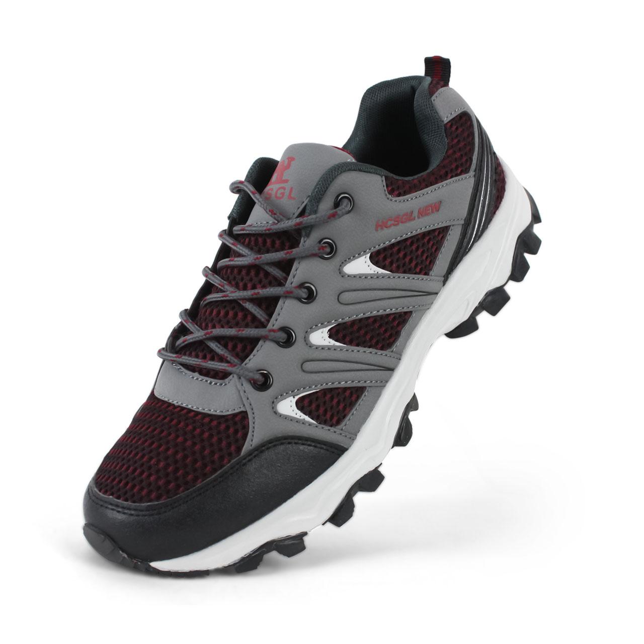 mens outdoor trainers