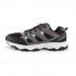 Men's Athletic Multisport Leather Tulle Outdoor Shoes