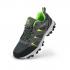 Men's Ash Outdoor Multisport Training Athletic Leather Shoes