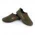 Leather In Fashion Sneakers For Men Casual Green Shoes