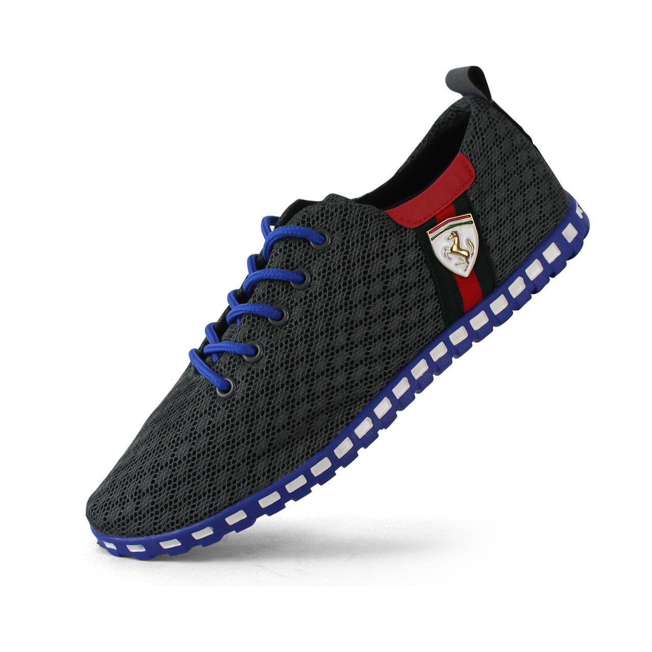 Men's tulle athletic shoes clearance