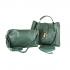 PU Leather Teal Blue/Green 3 Piece Purse Handbag Set For Women With Shoulder Strap And Handles