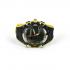 Men's Digital OHSEN Quartz WR30M Sport LED Display Waterproof Wristwatch