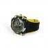 Men's Digital OHSEN Quartz WR30M LED Display Sport Waterproof Wristwatch