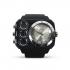 Men's OHSEN Digital Chrono Light Mode Big Dial WR50M Sport Watch