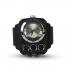 Men's OHSEN Digital Chrono Light Mode Big Dial WR50M Sport Watch