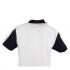 Zeekas Mens Brisco Park Rugby Club Short Sleeve With Logo Design For Polo Shirt