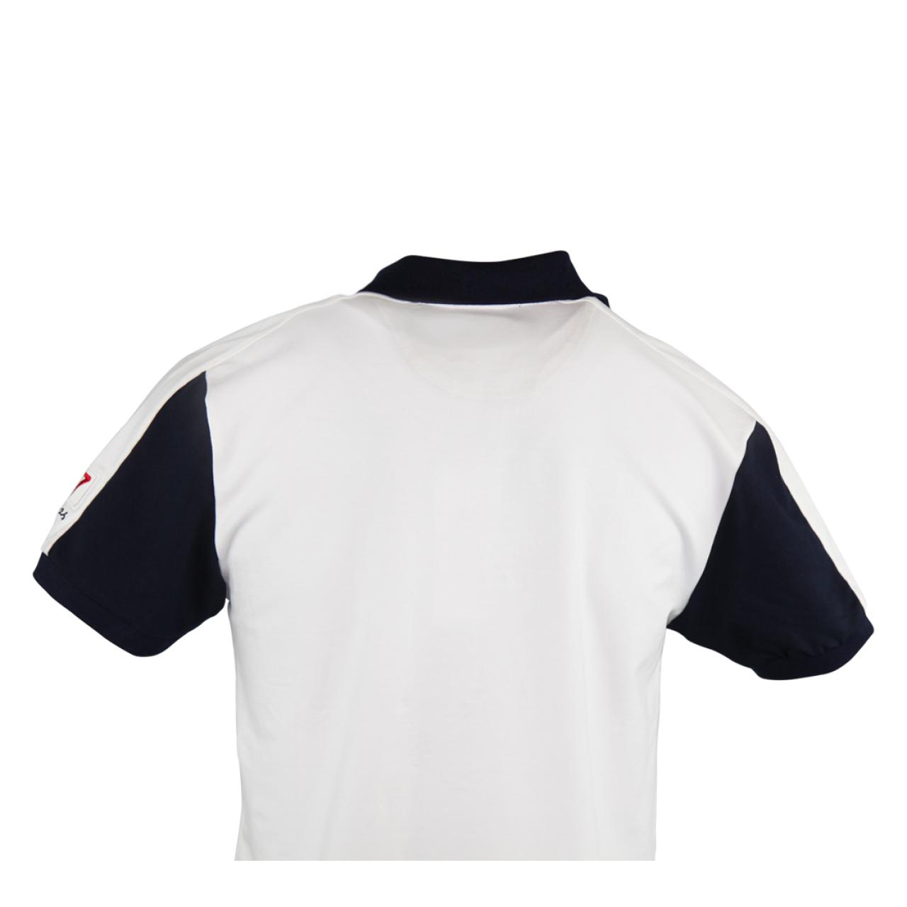 Buy Zeekas Mens Brisco Park Polo Shirt Brand Logo Design USA