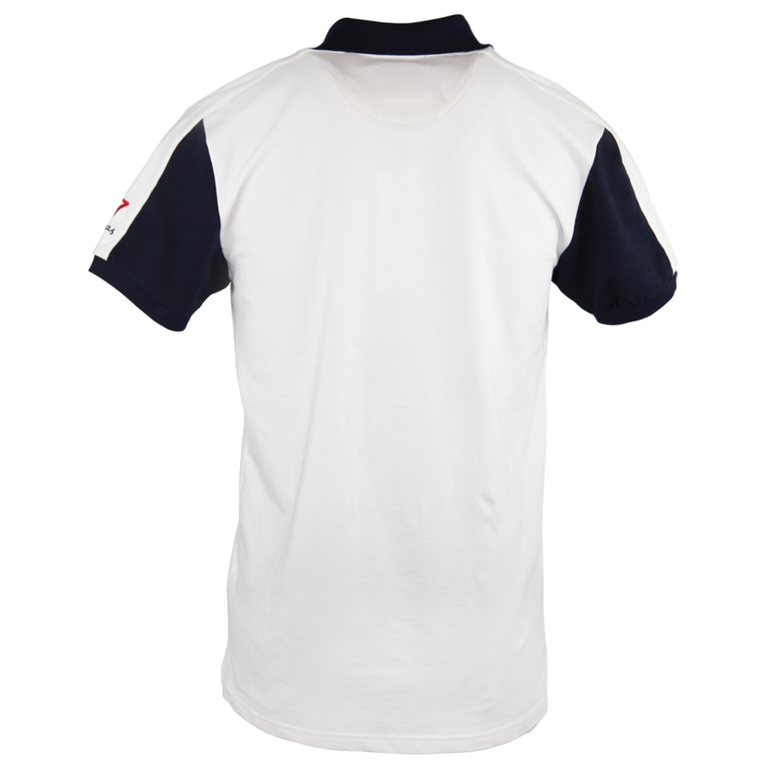 Buy Zeekas Mens Brisco Park Polo Shirt Brand Logo Design USA