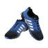 Zeekas Men's Blue Breathable Outdoor Athletic Lightweight Sneaker Running Sport Brands Shoes