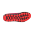 Mens Red Lace-Up Cross Trainers Zeekas Shoes New Brand Sneakers